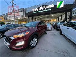 هیوندای تۆکسۆن
